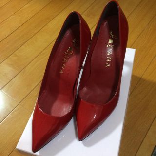 ダイアナ(DIANA)のダイアナ パンプス 新品(ハイヒール/パンプス)