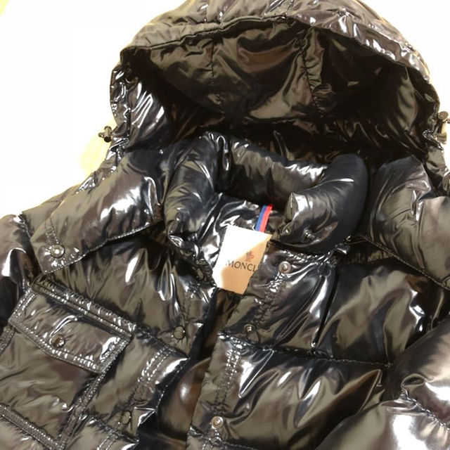 ダウンジャケットMONCLER MAINA サイズ00(XS)