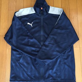 プーマ(PUMA)のプーマジャージ（未使用）(ジャージ)