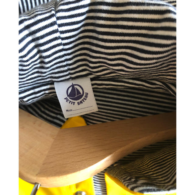 PETIT BATEAU(プチバトー)の専用ページ キッズ/ベビー/マタニティのベビー服(~85cm)(ジャケット/コート)の商品写真