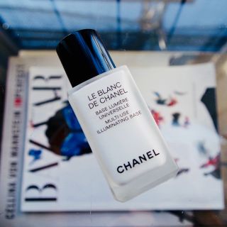 シャネル(CHANEL)のブラン ドュ シャネル 30ml(化粧下地)