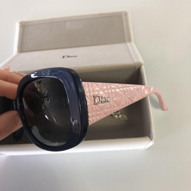 Dior サングラス レディ ディオール