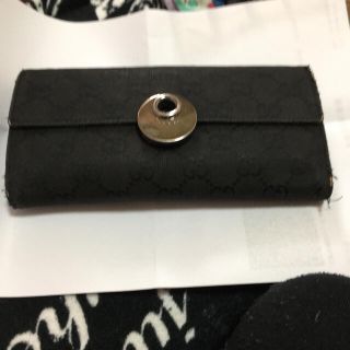 グッチ(Gucci)のGUCCI長財布(財布)