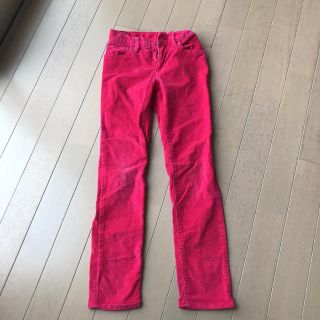 ギャップ(GAP)の130コーデュロイGAP(パンツ/スパッツ)