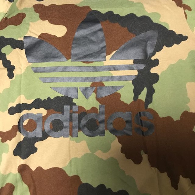 adidas(アディダス)のカイリー様専用 メンズのトップス(その他)の商品写真