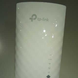 TP-Link  RE200 Wi-Fi中継機　2.4 + 5GHz対応本体のみ(PC周辺機器)