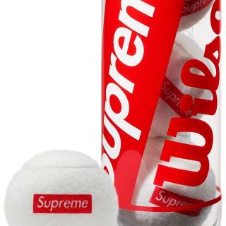 シュプリーム(Supreme)の【最安値】Supreme/Wilson Tennis Balls(ボール)