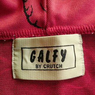 GALFYジャージ上下(その他)