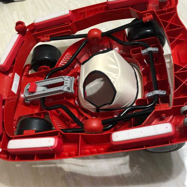 Ferrari - 専用！フェラーリ ベビーウォーカー 歩行器の通販 by m_h_r shop｜フェラーリならラクマ