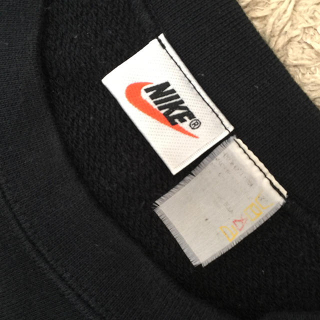 NIKE - 専用 90s 風車NIKE ヴィンテージ スウェット トレーナー NIKE - 専用 90s 風車NIKE ヴィンテージ スウェット トレーナー