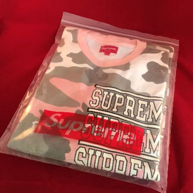 Supreme(シュプリーム)のcha_chy 様専用 メンズのトップス(Tシャツ/カットソー(七分/長袖))の商品写真