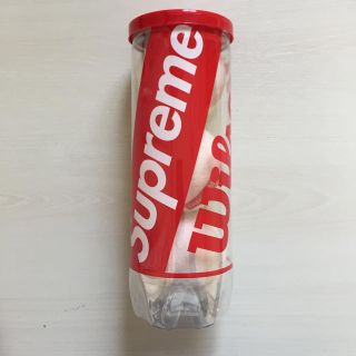 シュプリーム(Supreme)のsupreme tennis ball 18ss(ボール)