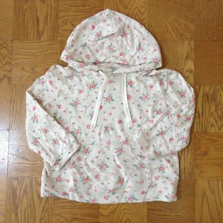 ダブルクローゼット(w closet)のれいちゃん様＊15日までお取り置き(パーカー)