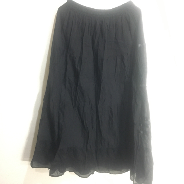 Lochie(ロキエ)のused skirt レディースのスカート(ロングスカート)の商品写真