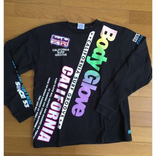 ボディーグローヴ(Body Glove)のBODYGLOVEロンTEE(Tシャツ/カットソー(七分/長袖))