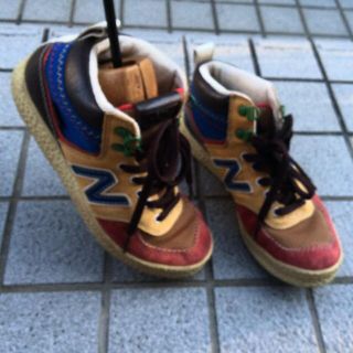 ニューバランス(New Balance)のニューバランス/スニーカー(スニーカー)