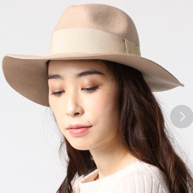 MURUA(ムルーア)のあゆギャル 様 専用 レディースの帽子(ハット)の商品写真