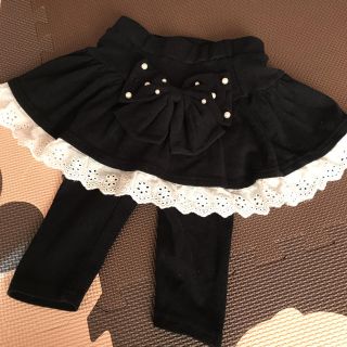 専用出品＊ビッグリボンスパッツ(パンツ/スパッツ)