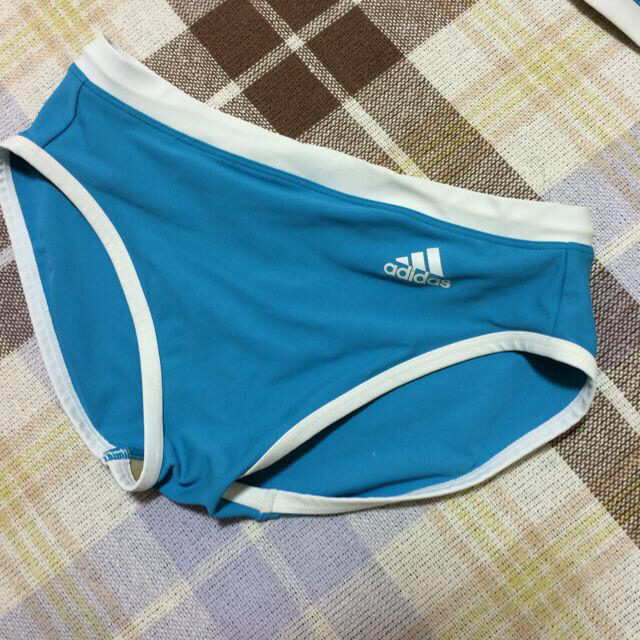 adidas(アディダス)のadidas 水着 レディースの水着/浴衣(水着)の商品写真