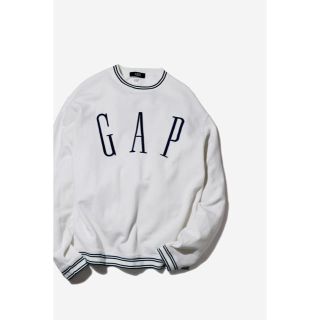 ギャップ(GAP)のMサイズ GAP Diaspora スウェット(トレーナー/スウェット)