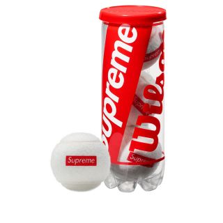 シュプリーム(Supreme)のsupreme Wilson tennis ball (ボール)