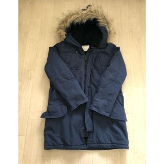 マウジー(moussy)のmoussy モッズコート(モッズコート)