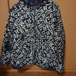 シュプリーム(Supreme)のSupreme ナイロンパーカー(パーカー)