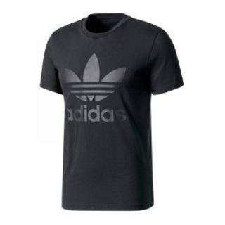 アディダス(adidas)のアディダスオリジナルス　Ｔシャツ　ブラック　セール(Tシャツ/カットソー(半袖/袖なし))