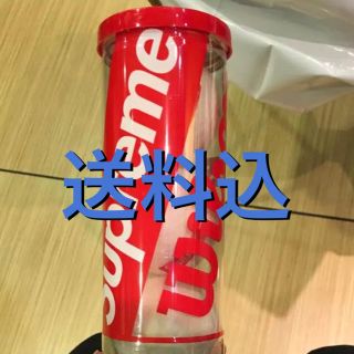 シュプリーム(Supreme)の supreme  18ss tennis ball(ボール)