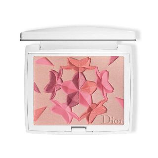 クリスチャンディオール(Christian Dior)の新品箱付き DIOR ディオール 限定フェイスパウダー(チーク)