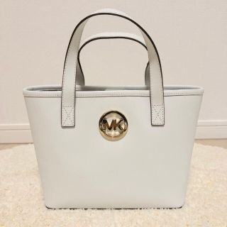 マイケルコース(Michael Kors)のマイケルコース BAG(ハンドバッグ)