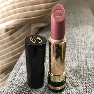 グッチ(Gucci)の日本未上陸♡レア♡グッチ 口紅 (口紅)