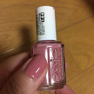 エッシー(Essie)のessie マニキュア(マニキュア)