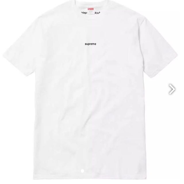 Supreme FTW Tee シュプリーム Tシャツ ボックスロゴ