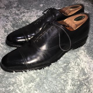 アレンエドモンズ(Allen Edmonds)の［定価6.9万円］Allen Edmonds Park Avenue 26.5(ドレス/ビジネス)