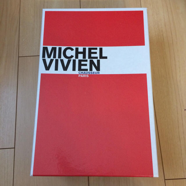 toitoitoiさま専用 MICHEL VIVIEN サンダル 3