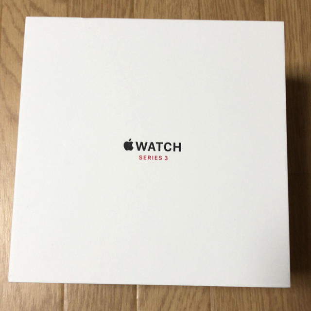 Apple - Apple Watch 3 42mm GPS & cell