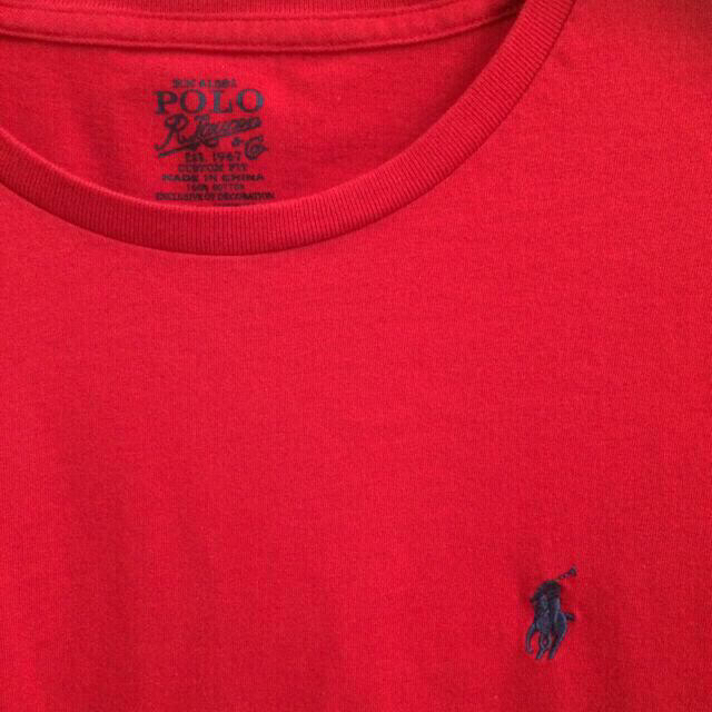 Ralph Lauren(ラルフローレン)のmisaki5170さま専用☆ラルフ レディースのトップス(Tシャツ(半袖/袖なし))の商品写真