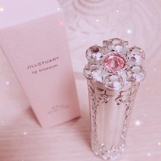 ジルスチュアート(JILLSTUART)のJILLJILLSITUART リップブロッサム  (口紅)