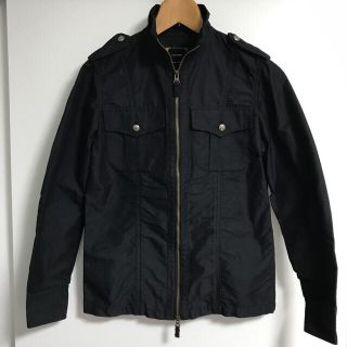 ニーキュウイチニーキュウゴーオム(291295=HOMME)の【送料無料】美品 291295＝HOMME  M-65ジャケット サイズ2 (ミリタリージャケット)