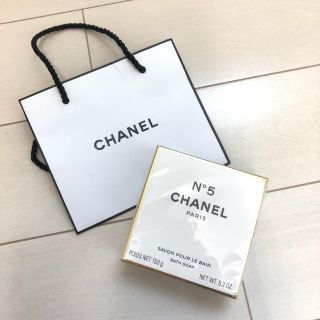 シャネル(CHANEL)のCHANEL 石鹸 (ボディソープ/石鹸)