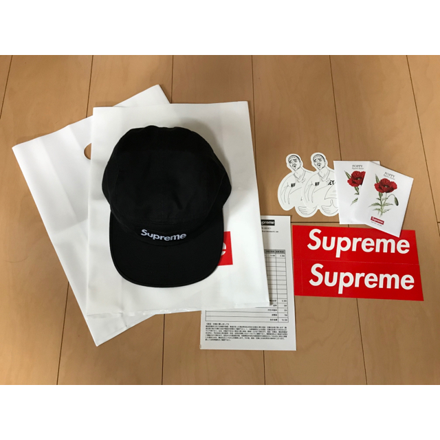18SS Supreme Washed Chino Twill Camp Cap 欲しいの 8750円 noxcapital.de