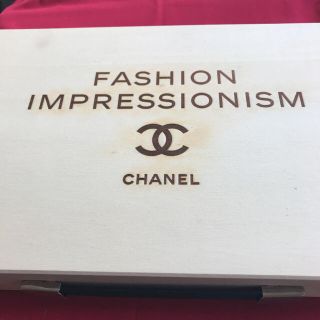 シャネル(CHANEL)のCHANEL カタログ(その他)