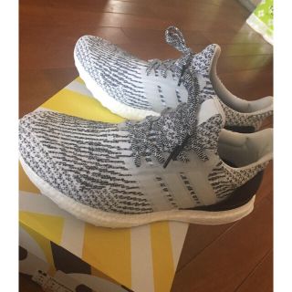 アディダス(adidas)のadidas ultra boost オレオ(スニーカー)