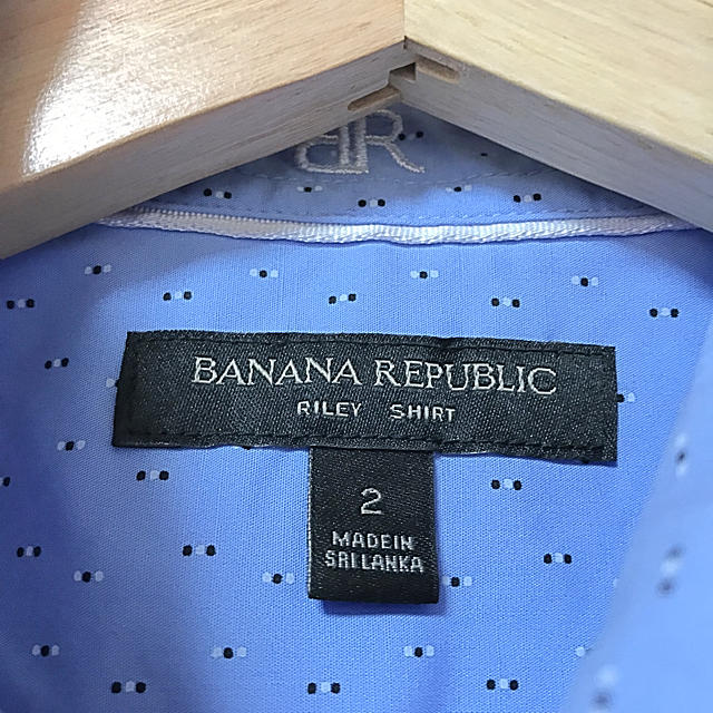 Banana Republic(バナナリパブリック)のぴ様 専用★バナリパ☆フリル袖なしブラウス レディースのトップス(シャツ/ブラウス(半袖/袖なし))の商品写真