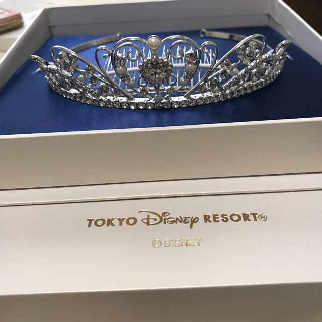 Disney ティアラの通販 By Shop ディズニーならラクマ