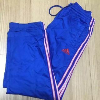 アディダス(adidas)のadidasジャージ☆140(パンツ/スパッツ)