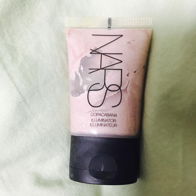 NARS(ナーズ)のNARS★ナーズ イルミネーター コスメ/美容のベースメイク/化粧品(化粧下地)の商品写真