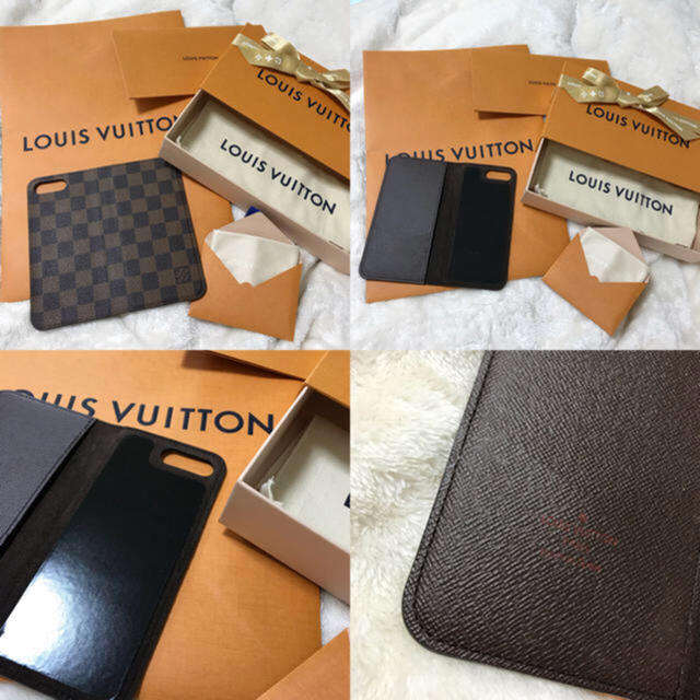 LOUIS VUITTON LV for iPhone 14 PRO MAX Bumper M82000 Monogram