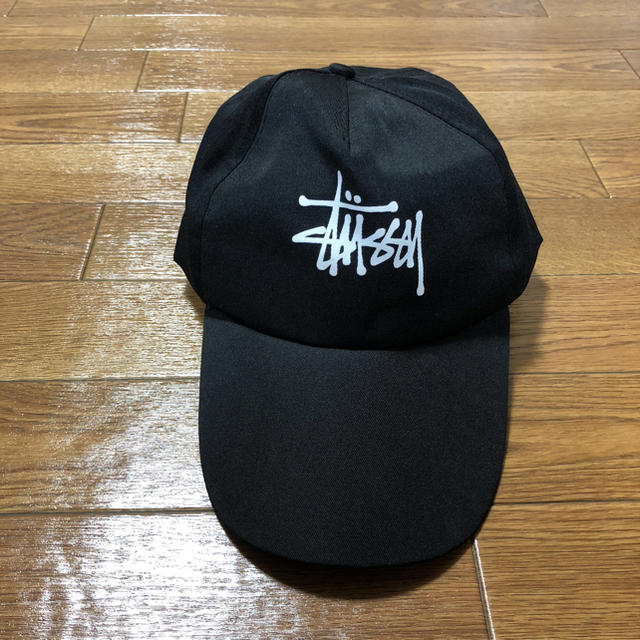 STUSSY(ステューシー)のSTUSSYキャップ レディースの帽子(キャップ)の商品写真